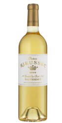 chateau rieusec 2018